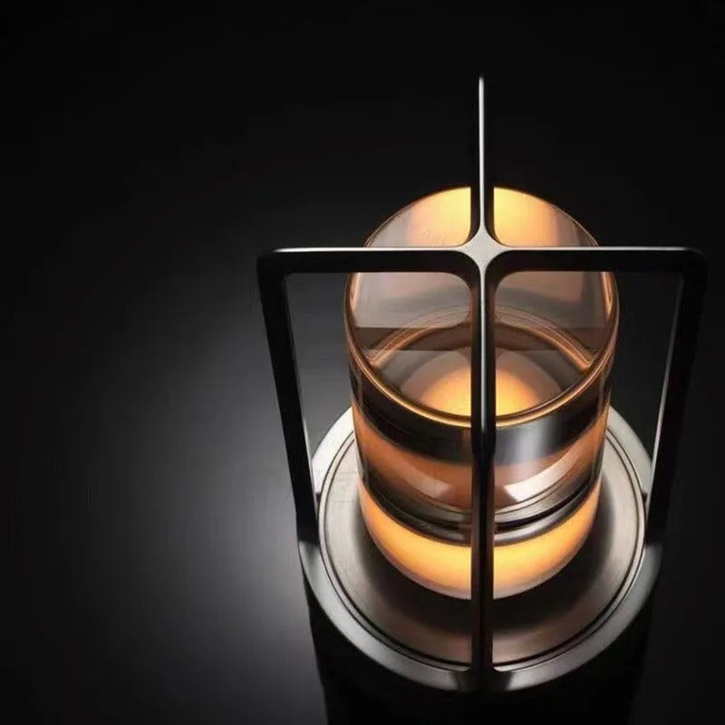 Lanterne - Lampada da Tavolo Wireless