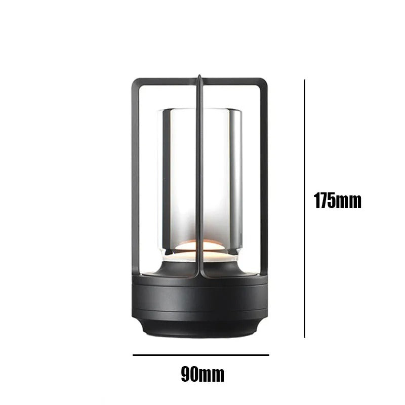 Lanterne - Lampada da Tavolo Wireless