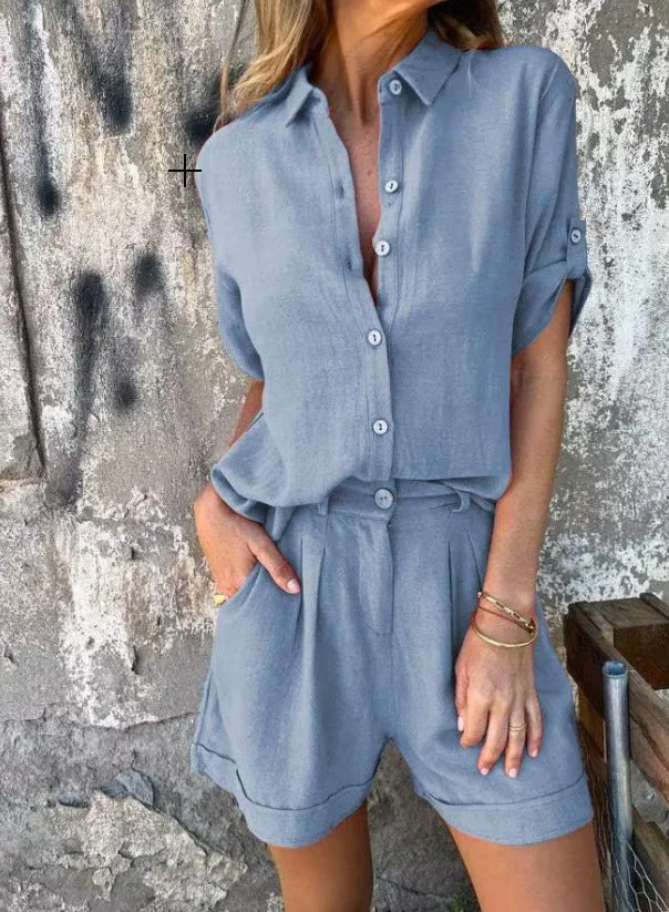Dixie - Set di Camicette Confortevoli