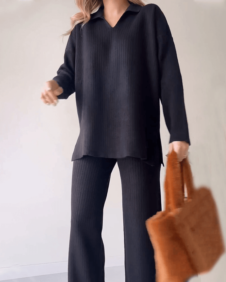 Alayne - Comodo Set Due Pezzi