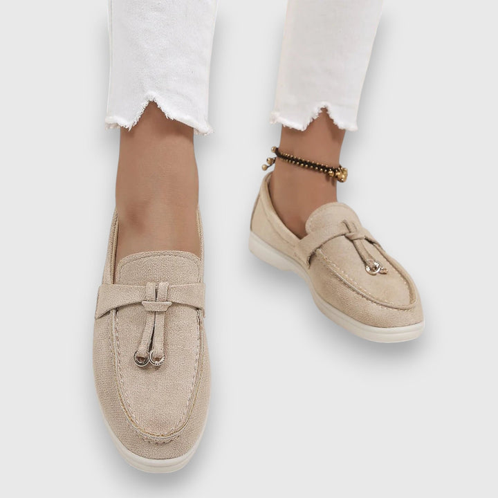 Herlinda - Mocassino Casual