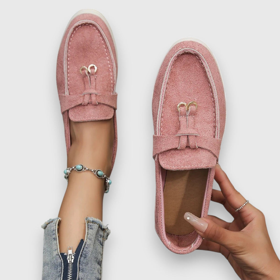 Herlinda - Mocassino Casual