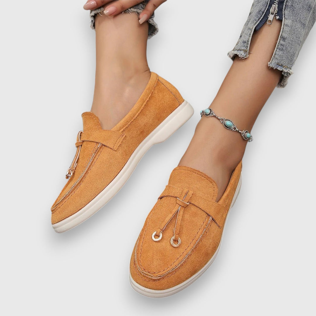 Herlinda - Mocassino Casual