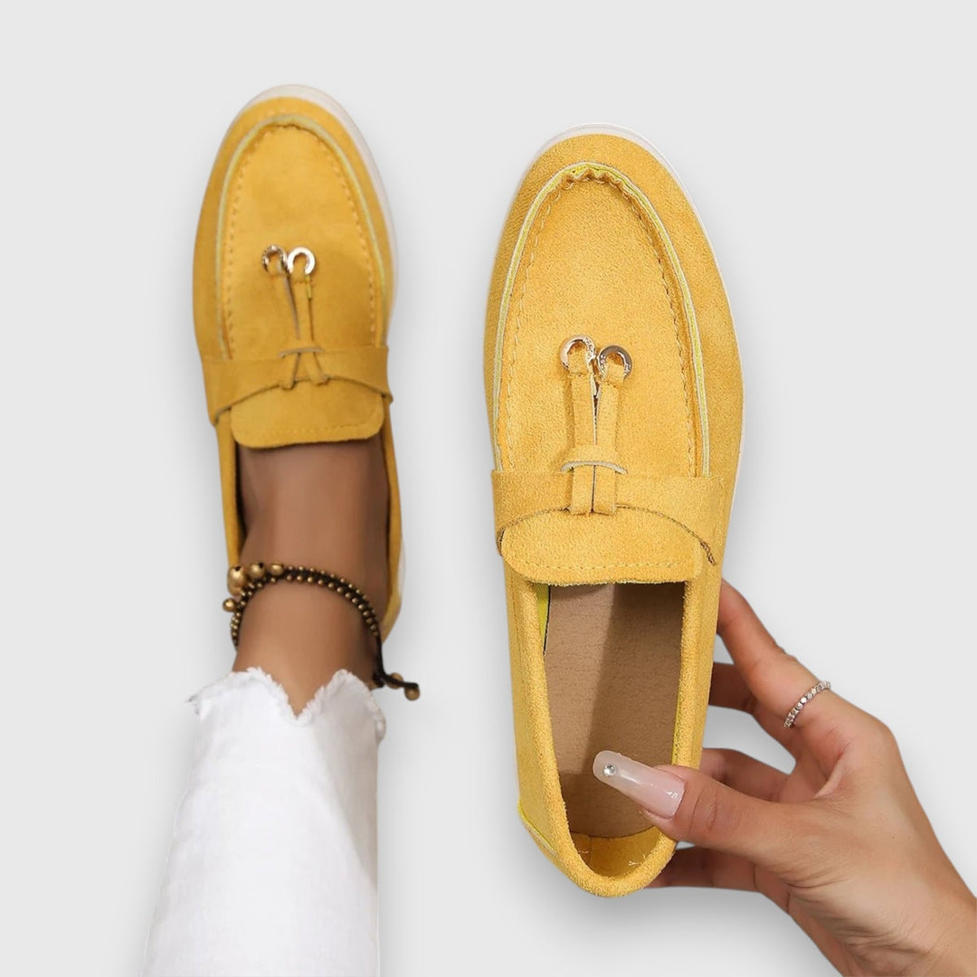 Herlinda - Mocassino Casual