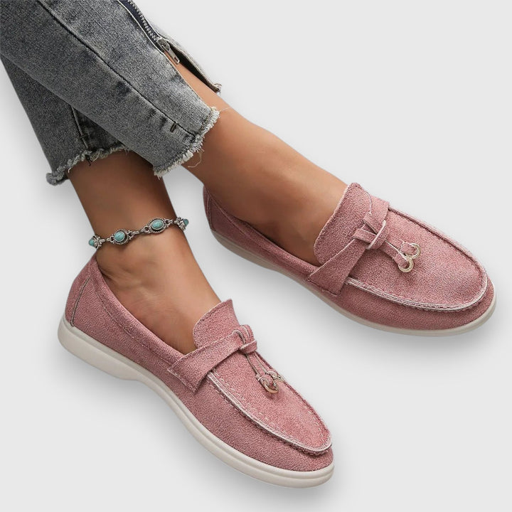 Herlinda - Mocassino Casual