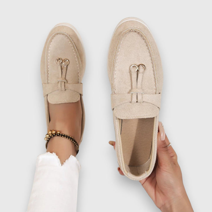 Herlinda - Mocassino Casual