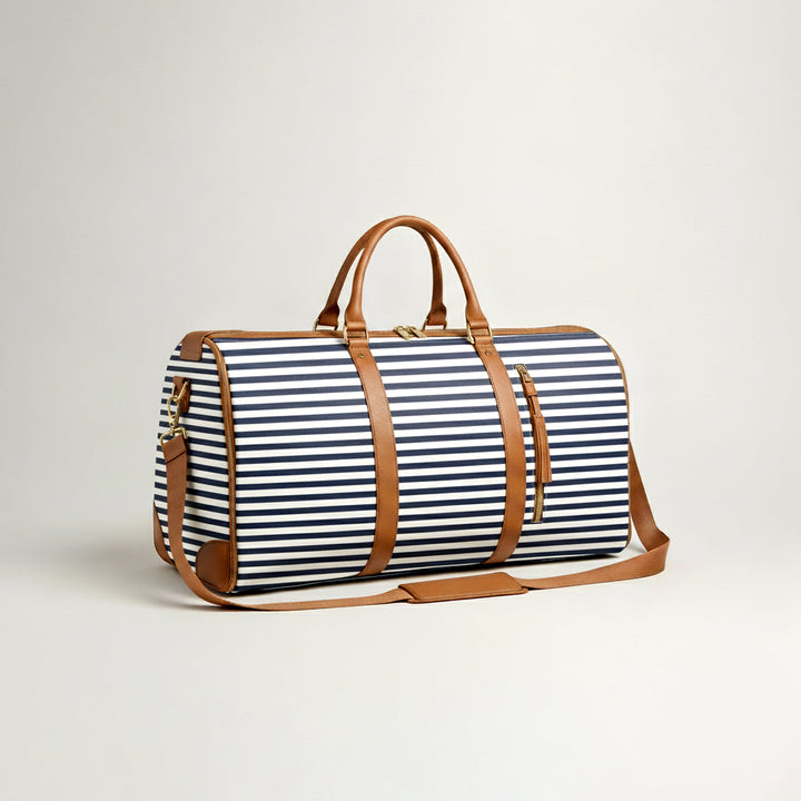 TraveLuxe - Borsa Da Viaggio Impermeabile di Lusso