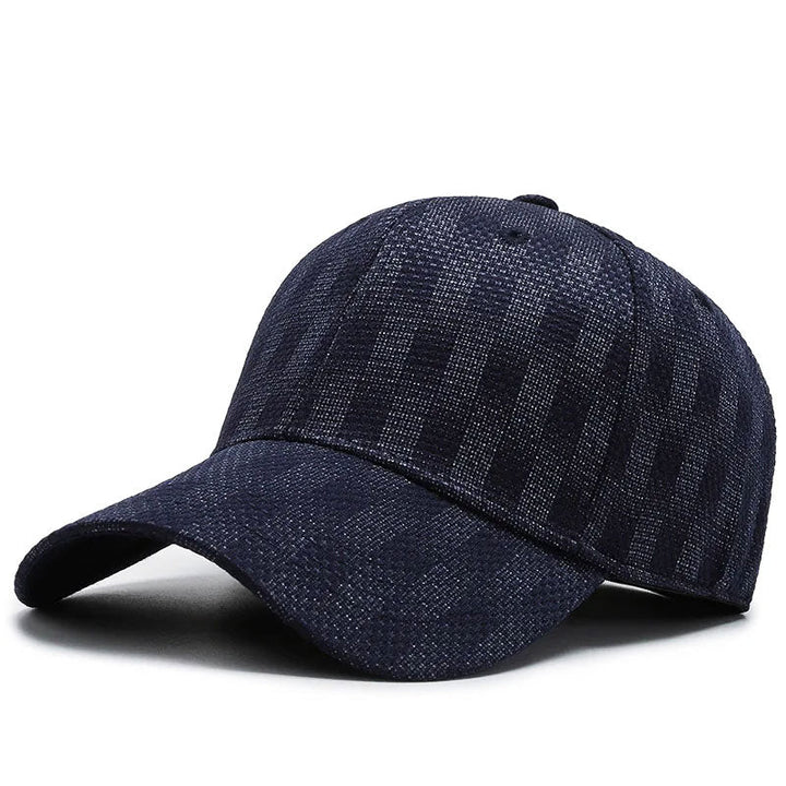 Witkoff - Cappellino Da Baseball Alla Moda