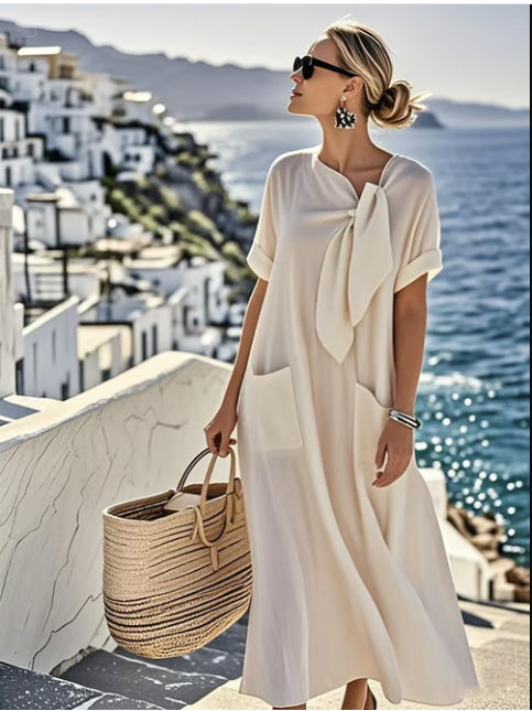 Felecia - Abito Elegante