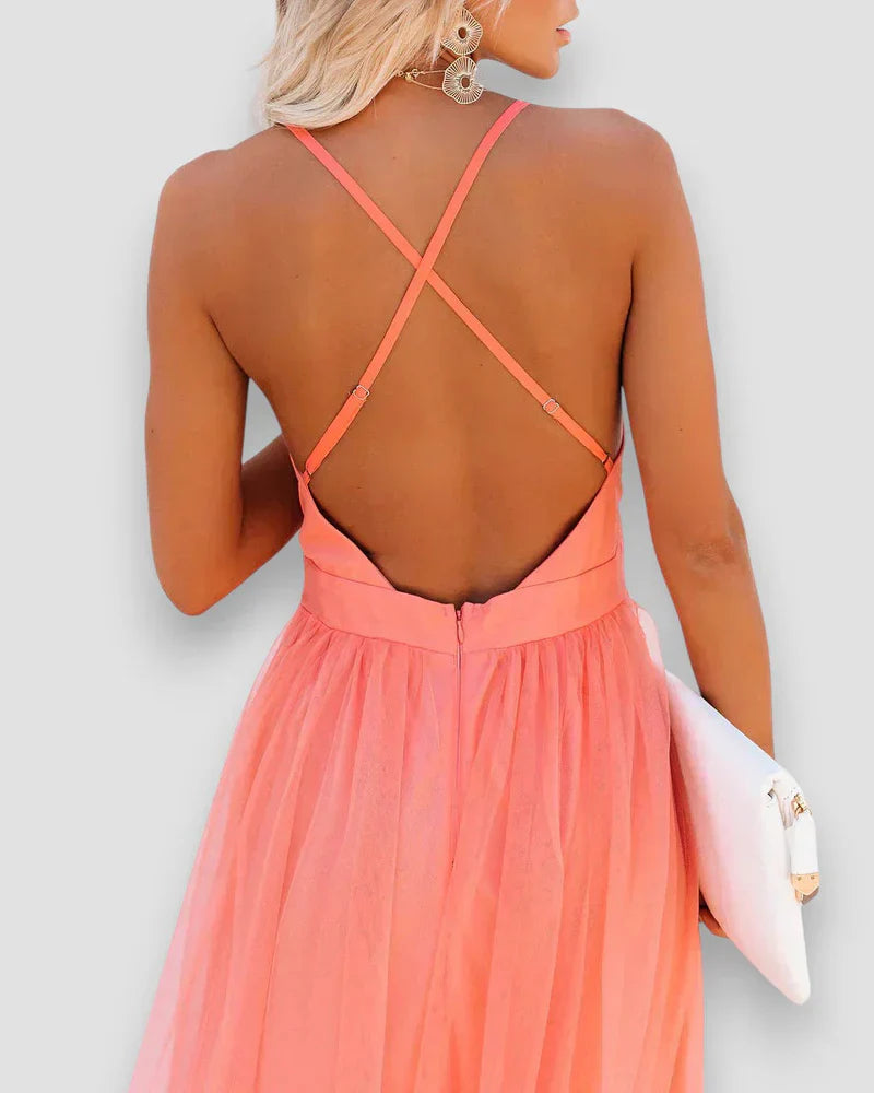 Rosita - Abito Dall'eleganza Senza Tempo