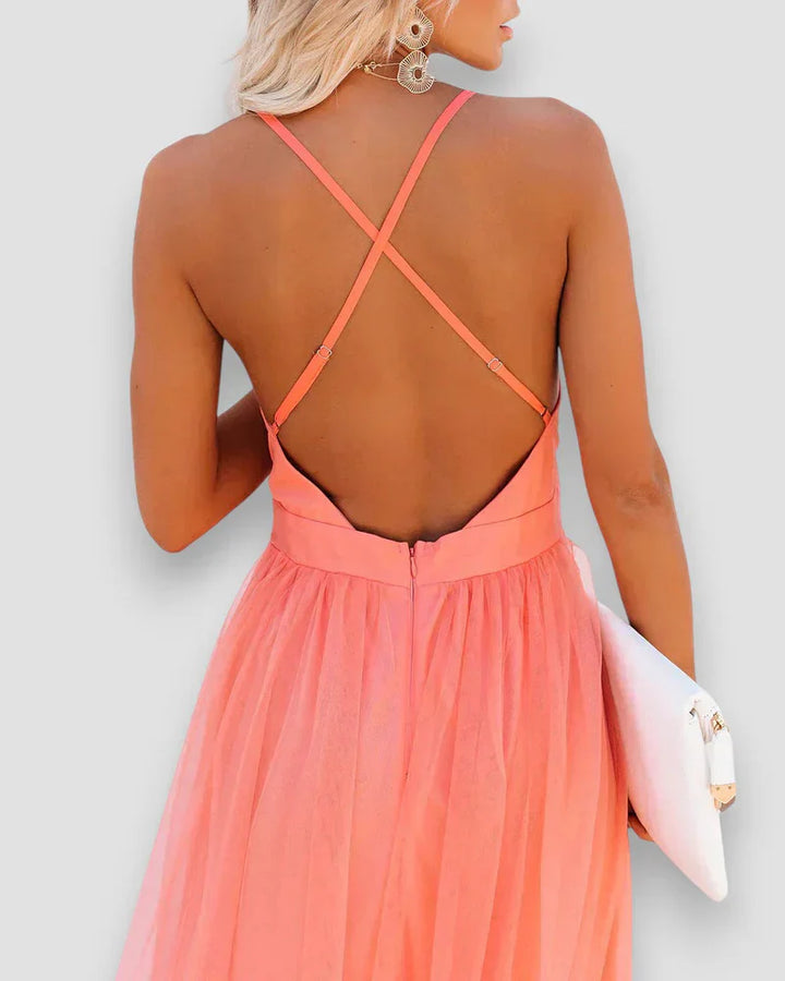 Rosita - Abito Dall'eleganza Senza Tempo