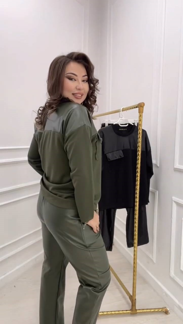 Kirilla - Comodo Set De Pezzi