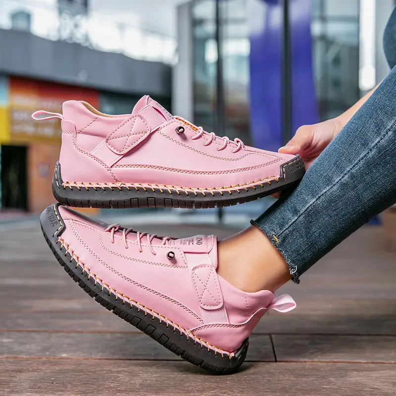 Geraldine - Comode Sneakers Ortopediche