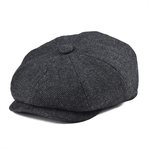 Gaetan – Cappellino Classico