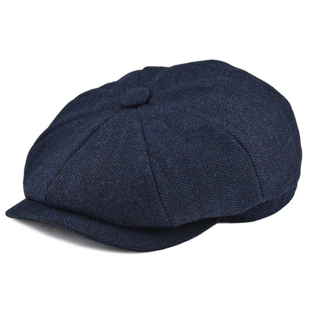 Gaetan – Cappellino Classico