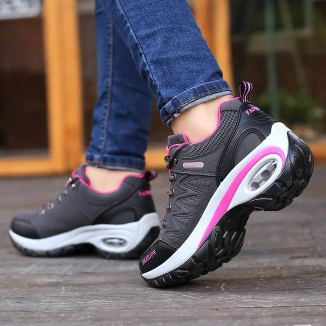 Jesia - Sneakers Da Camminata Sportiva