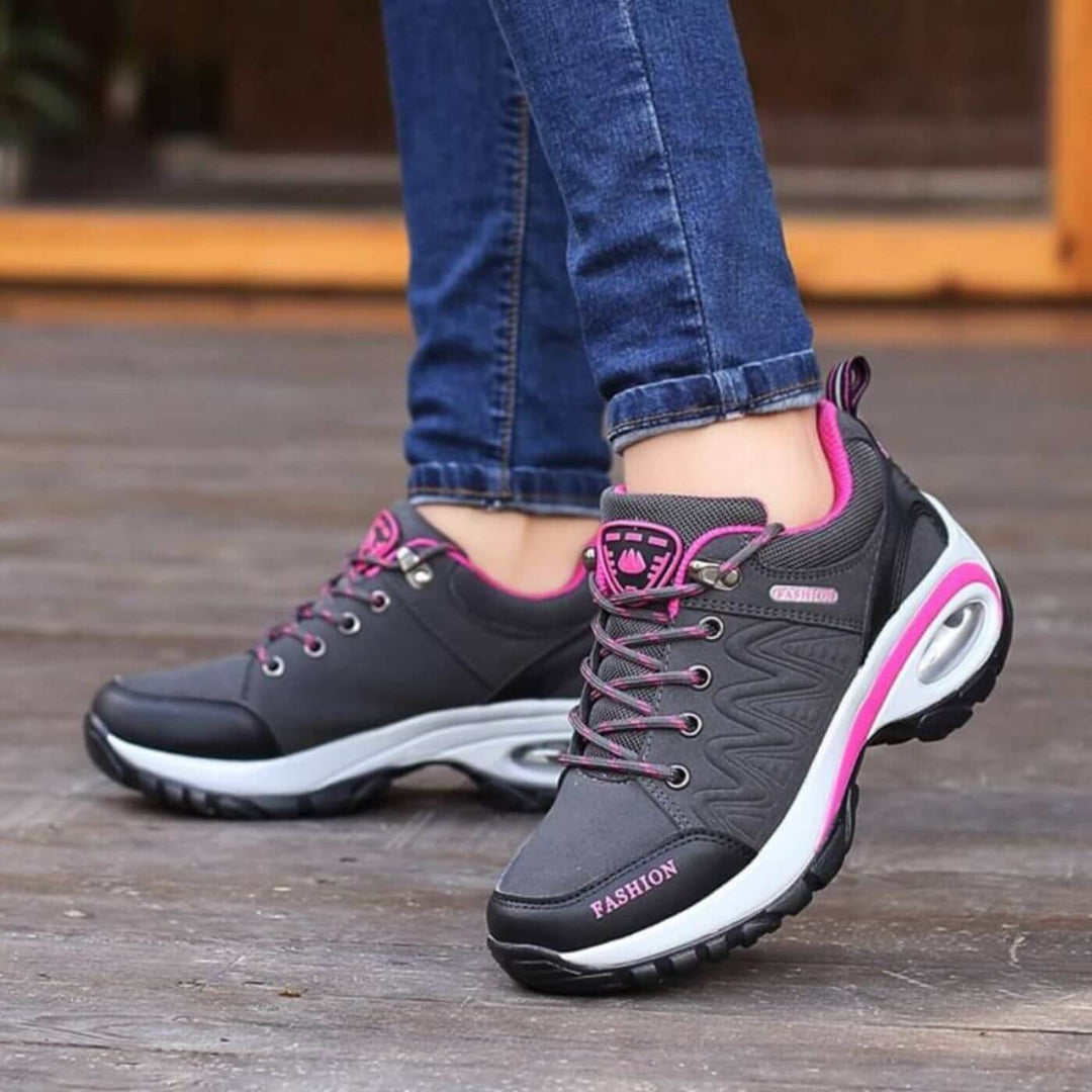 Jesia - Sneakers Da Camminata Sportiva