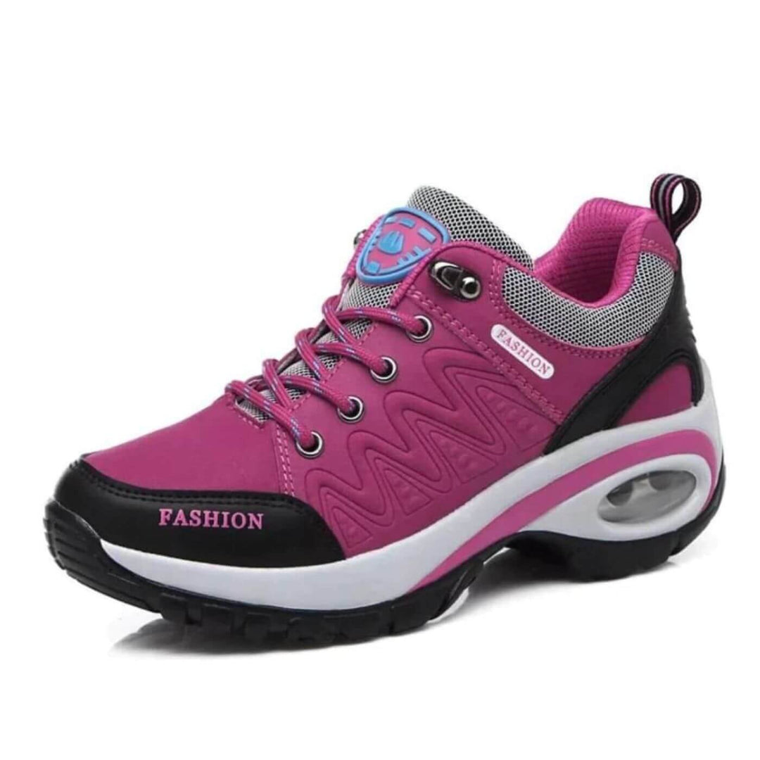 Jesia - Sneakers Da Camminata Sportiva