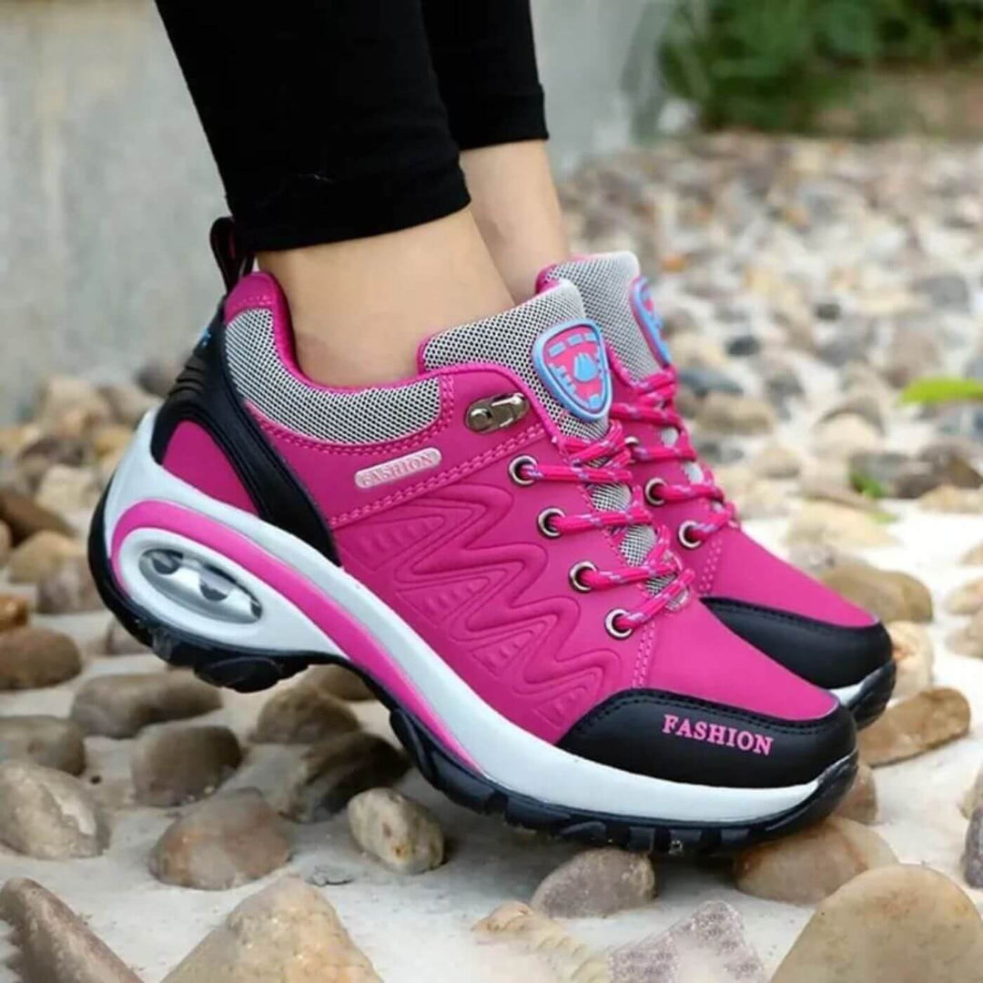 Jesia - Sneakers Da Camminata Sportiva