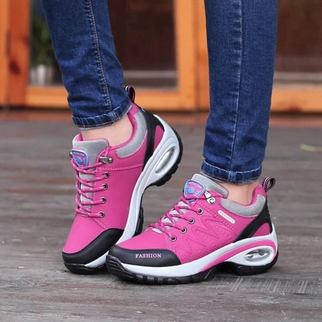 Jesia - Sneakers Da Camminata Sportiva