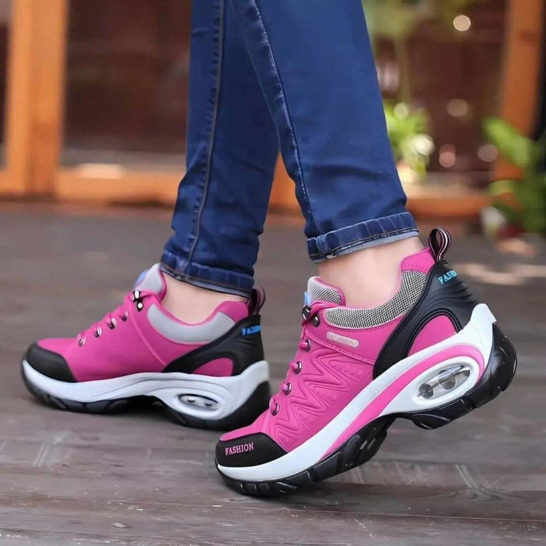 Jesia - Sneakers Da Camminata Sportiva