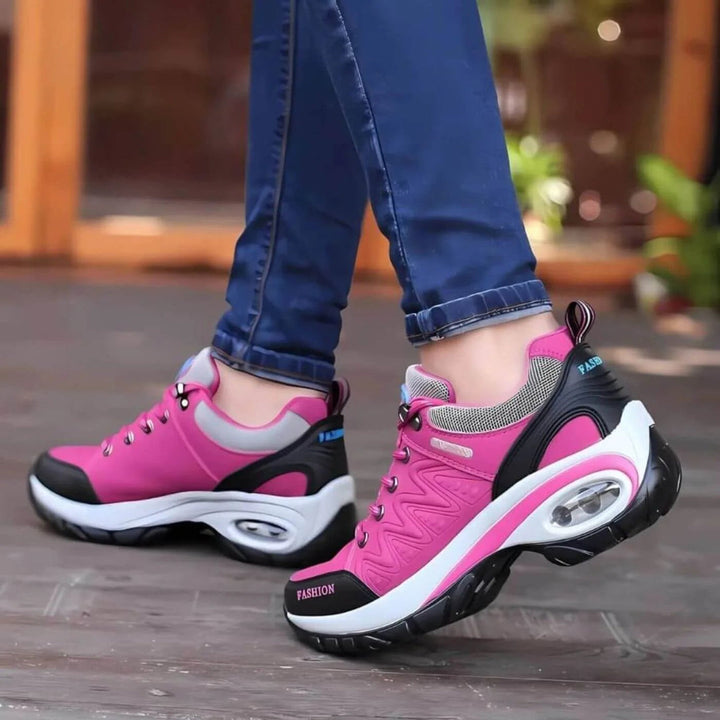 Jesia - Sneakers Da Camminata Sportiva