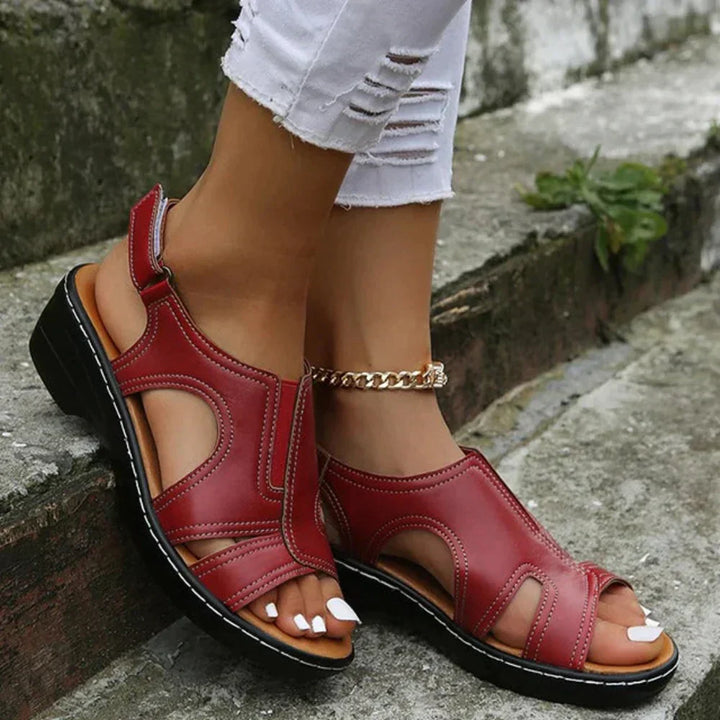 Kristie - Sandali Classici