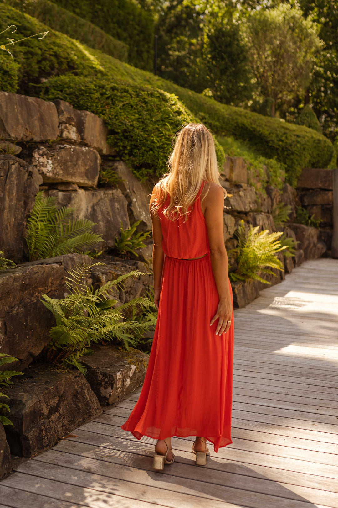 Lisa – Abito Estivo