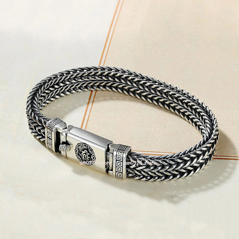 CoreChain - Bracciale a Maglie