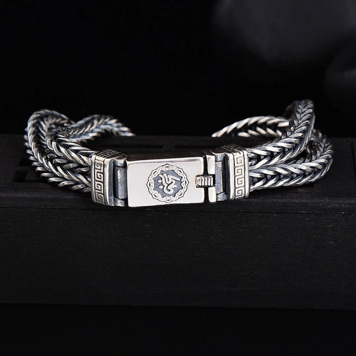 CoreChain - Bracciale a Maglie