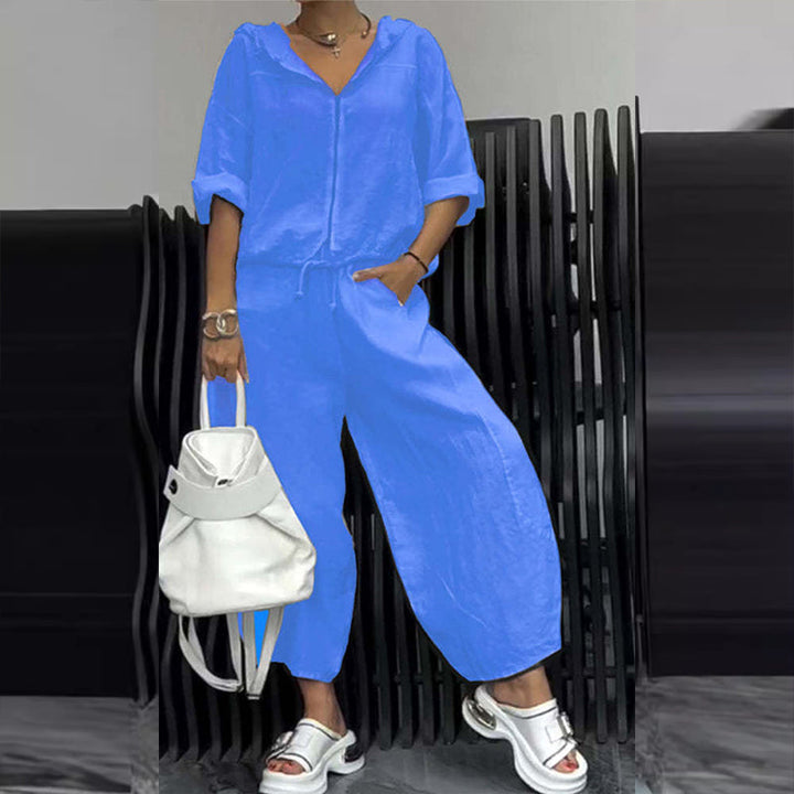 Whina - Set Casual Due Pezzi