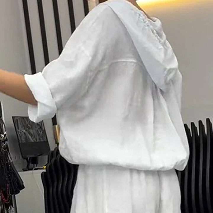 Whina - Set Casual Due Pezzi