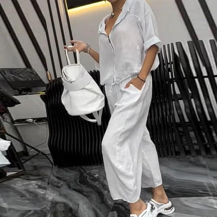 Whina - Set Casual Due Pezzi