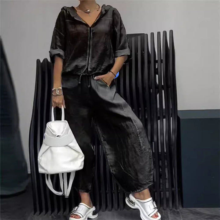 Whina - Set Casual Due Pezzi