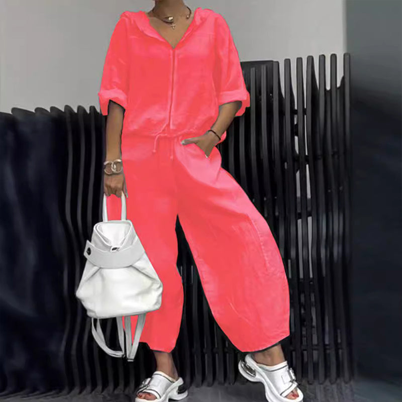 Whina - Set Casual Due Pezzi