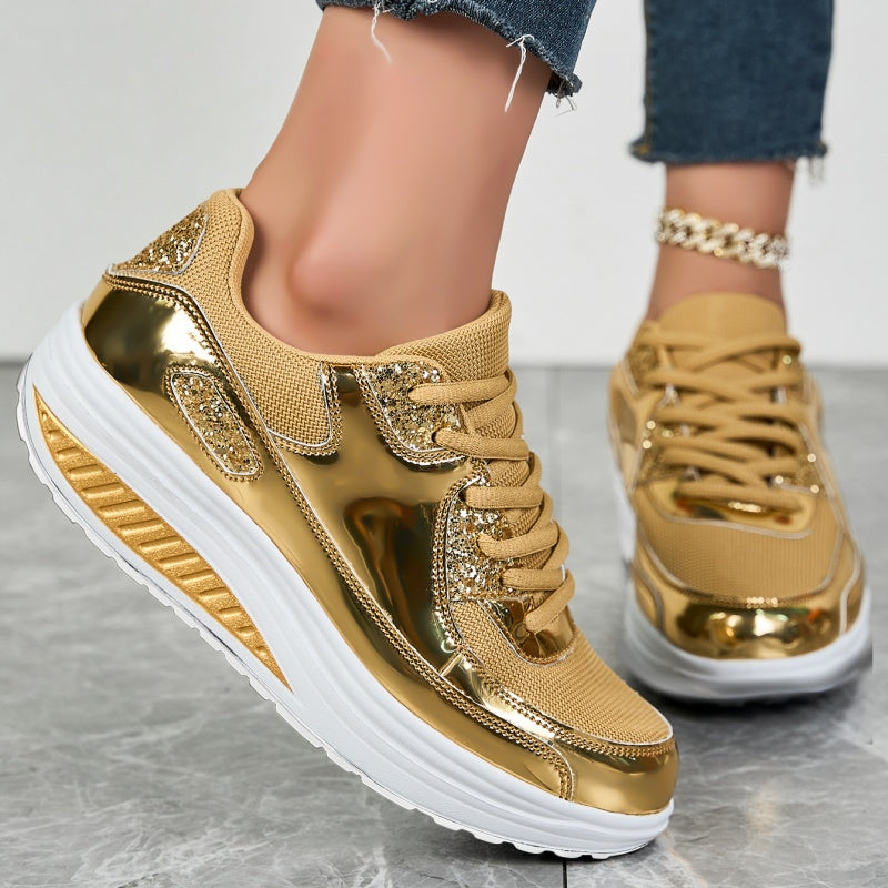 Darina - Sneaker Casual
