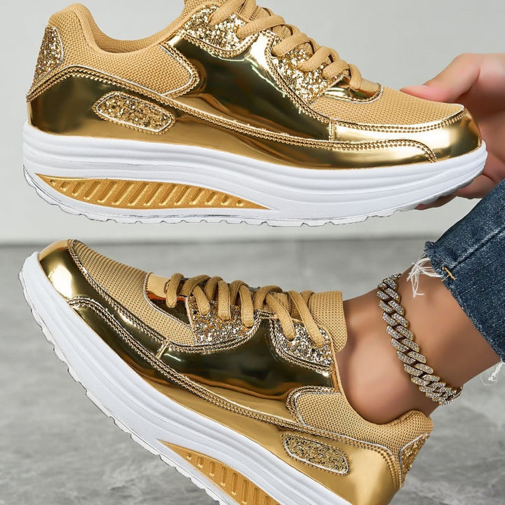 Darina - Sneaker Casual