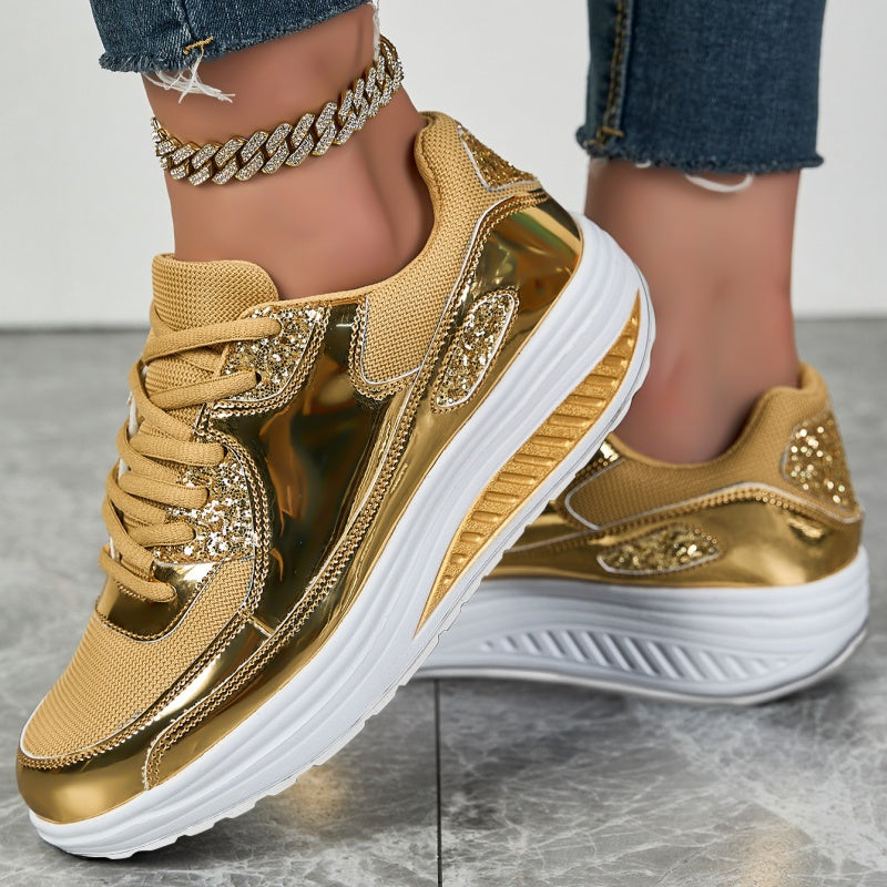 Darina - Sneaker Casual