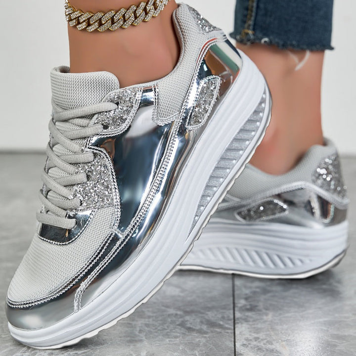 Darina - Sneaker Casual