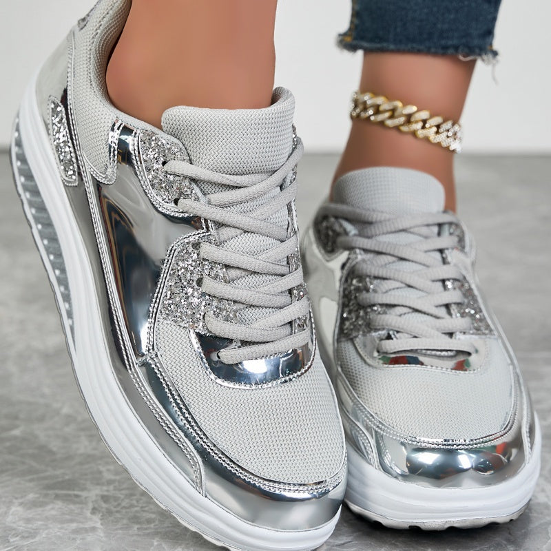 Darina - Sneaker Casual