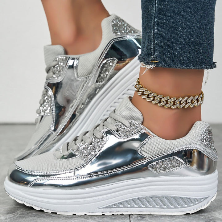 Darina - Sneaker Casual