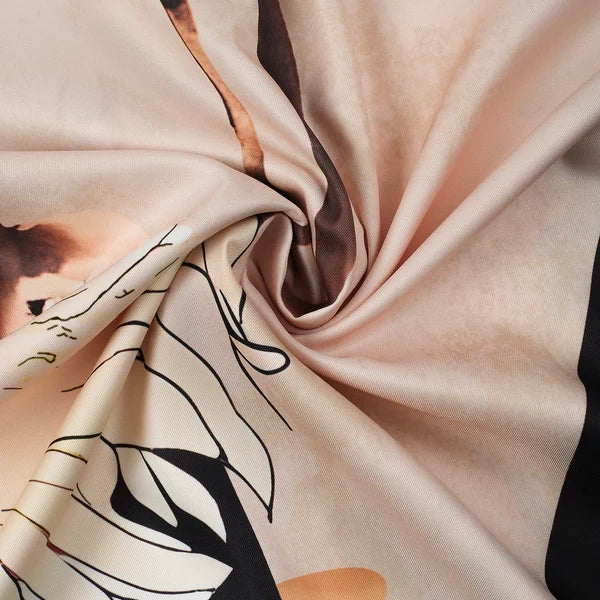 Quenira - Abito Chemisier Fluido set 2 Pezzi