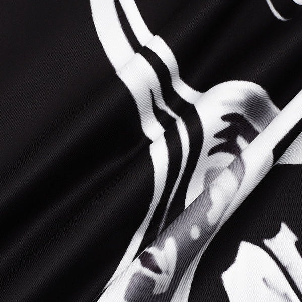 Quenira - Abito Chemisier Fluido set 2 Pezzi