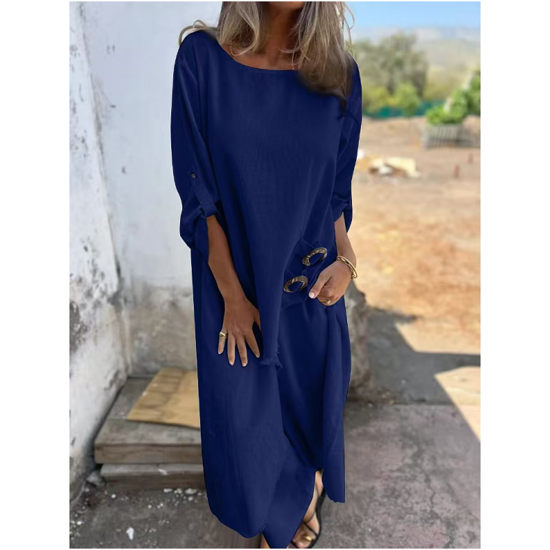 Tilda - Set Due Pezzi Con Scollo Rotondo