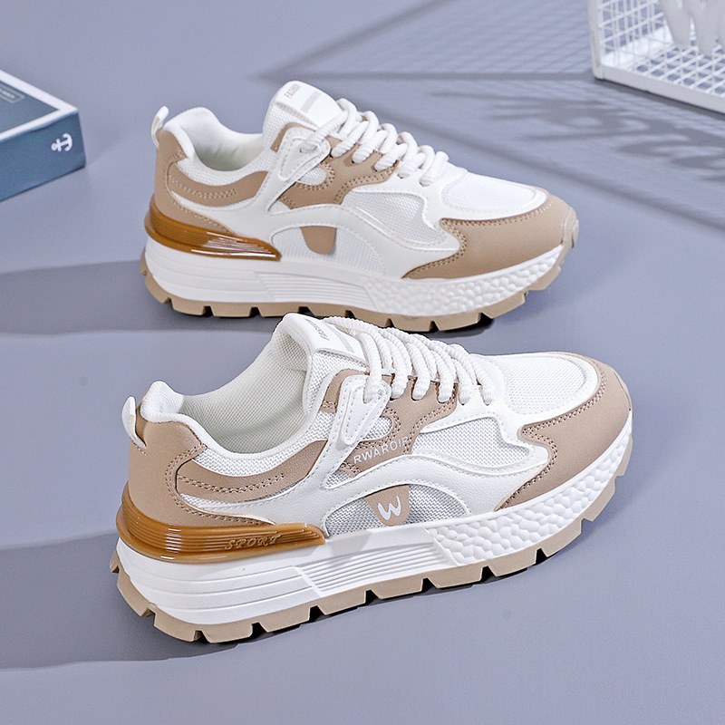 Klarisse - Leggera Con Lacci Scarpa Da Ginnastica