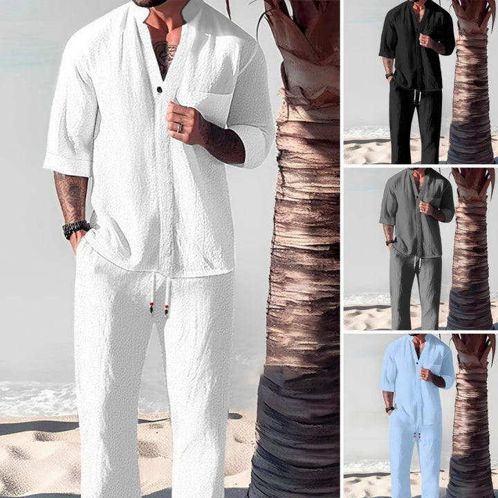 Friedrich - Settato Due Pezzi Alla Moda