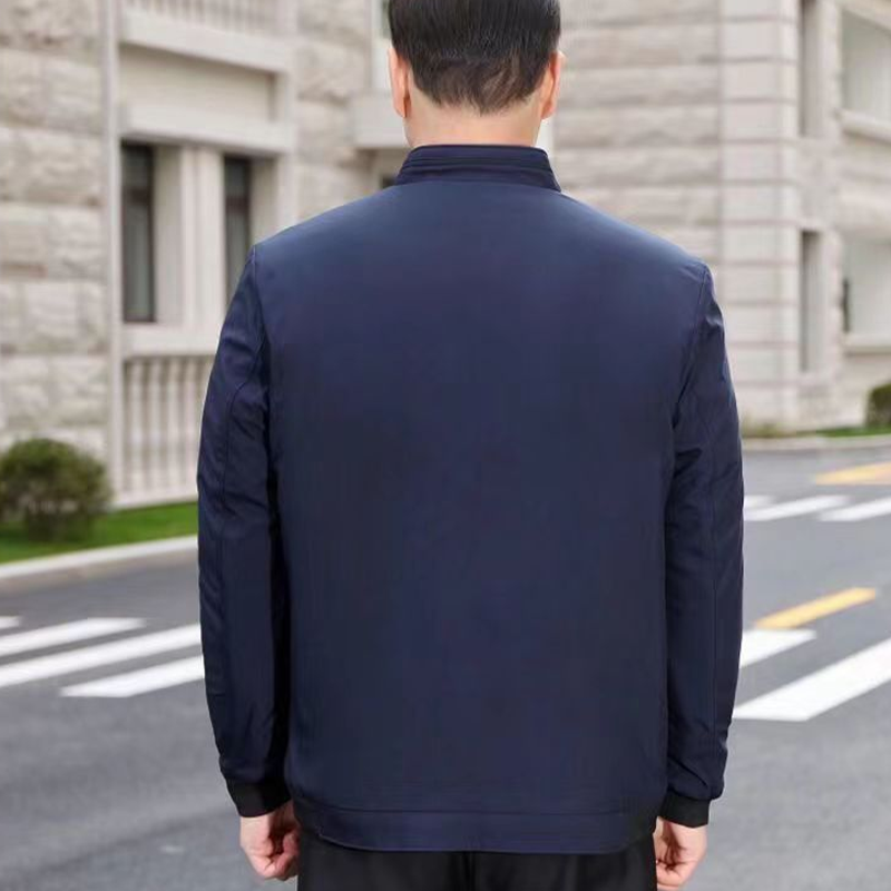 Bennett - Elegante Giacca Antivento e Impermeabile