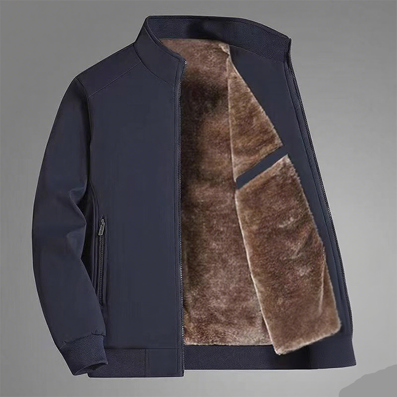 Bennett - Elegante Giacca Antivento e Impermeabile