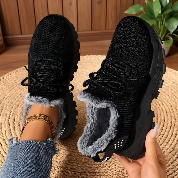 Rheala - Scarpe Calde E Traspiranti