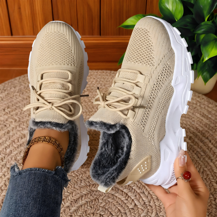 Rheala - Scarpe Calde E Traspiranti
